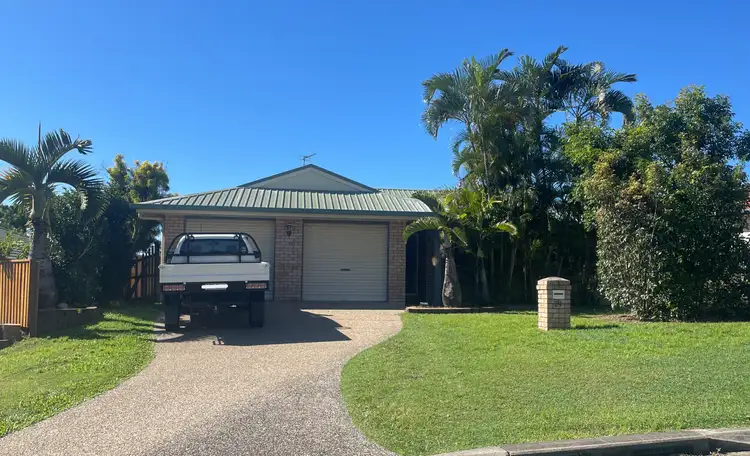 Main view of Homely house listing, 24 Mccormack Avenue, Rural View QLD 4740