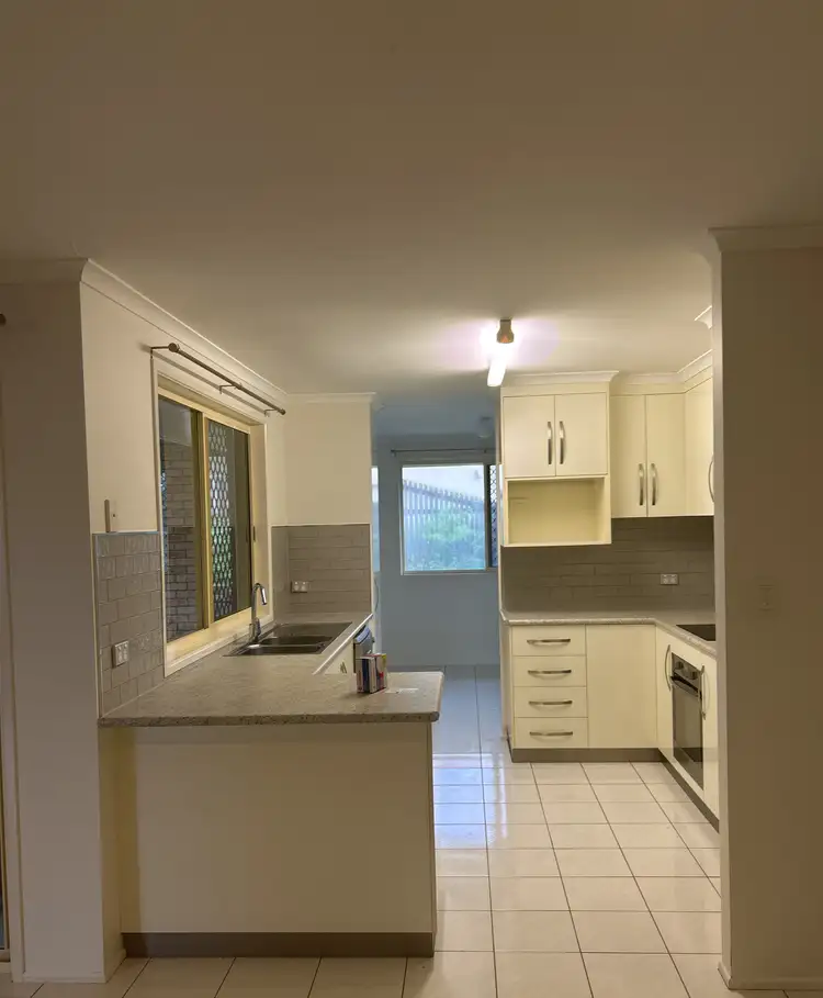 Second view of Homely house listing, 24 Mccormack Avenue, Rural View QLD 4740