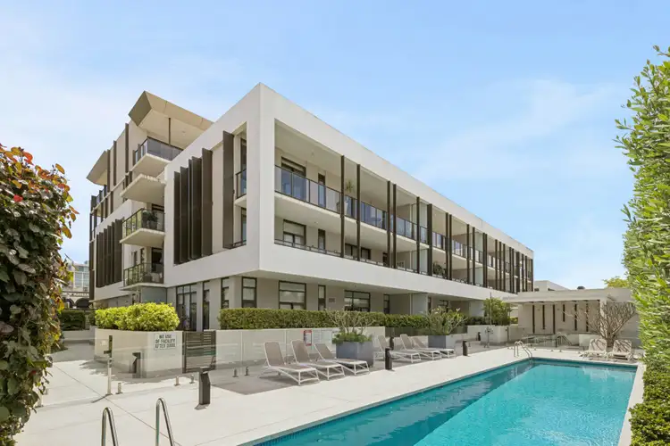 28/1 Freshwater Parade, Claremont WA 6010