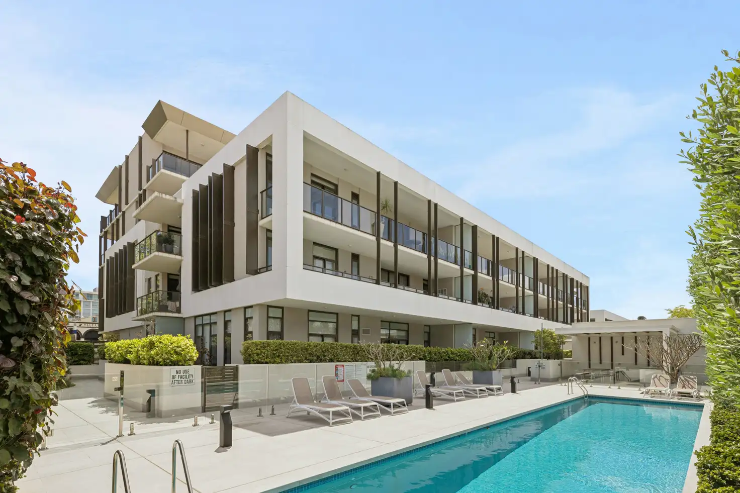 Main view of Homely apartment listing, 28/1 Freshwater Parade, Claremont WA 6010