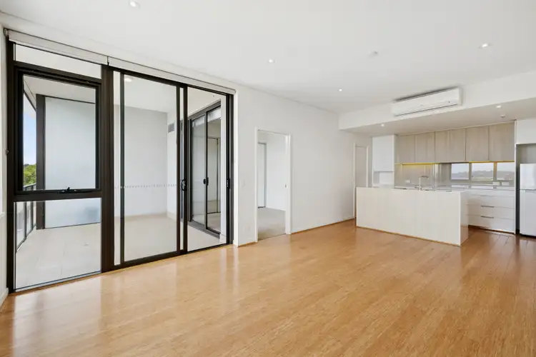 Fourth view of Homely apartment listing, 28/1 Freshwater Parade, Claremont WA 6010