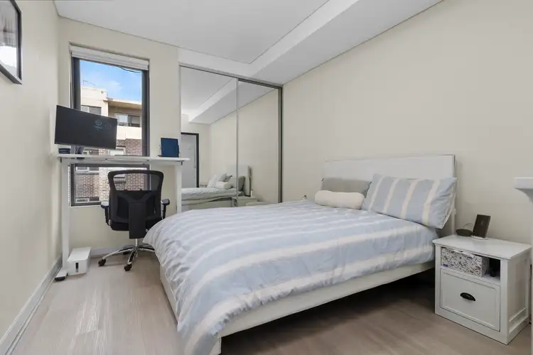 Fifth view of Homely apartment listing, 62/11-21 Woniora Avenue, Wahroonga NSW 2076