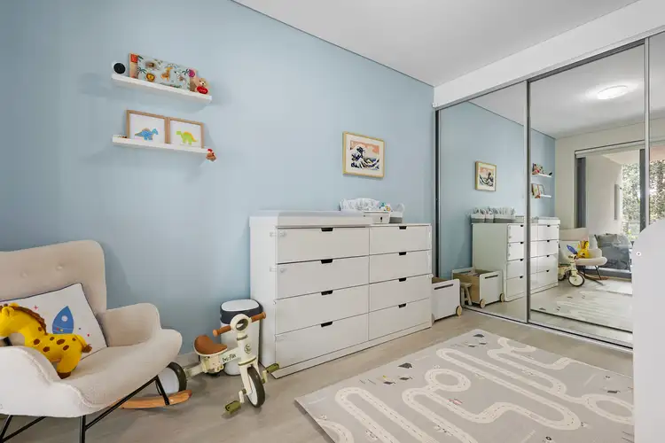 Sixth view of Homely apartment listing, 62/11-21 Woniora Avenue, Wahroonga NSW 2076