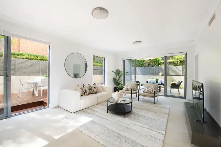 G01/11 Moree Street, Gordon NSW 2072