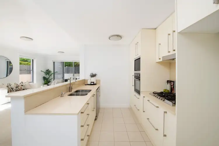 Fifth view of Homely apartment listing, G01/11 Moree Street, Gordon NSW 2072