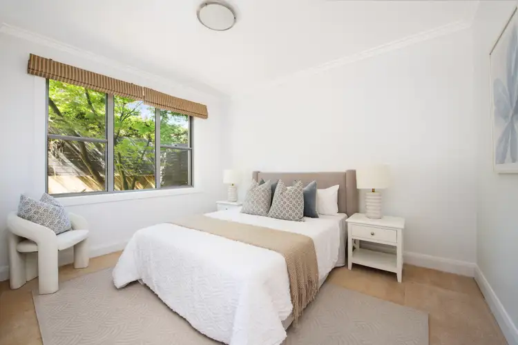 Sixth view of Homely apartment listing, G01/11 Moree Street, Gordon NSW 2072