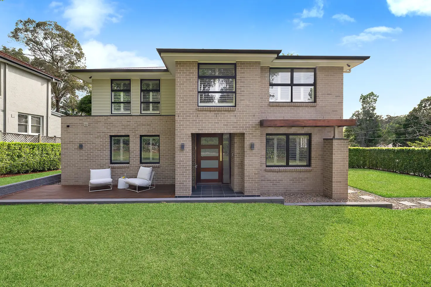 Main view of Homely house listing, 2 Yalleroi Avenue, West Pymble NSW 2073