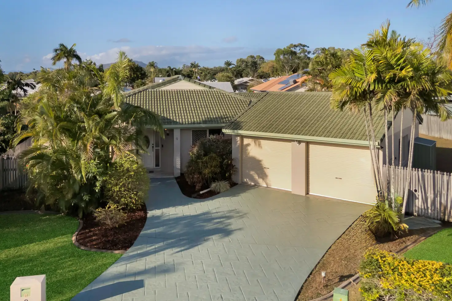 Main view of Homely house listing, 9 Gledhill Court, Annandale QLD 4814