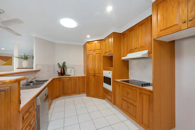 Second view of Homely house listing, 9 Gledhill Court, Annandale QLD 4814