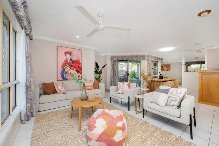 Third view of Homely house listing, 9 Gledhill Court, Annandale QLD 4814