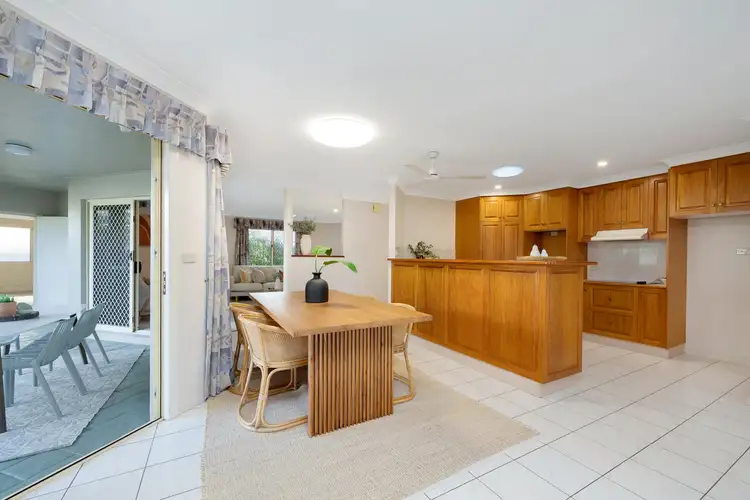Fourth view of Homely house listing, 9 Gledhill Court, Annandale QLD 4814