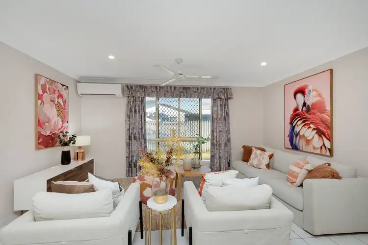 Fifth view of Homely house listing, 9 Gledhill Court, Annandale QLD 4814