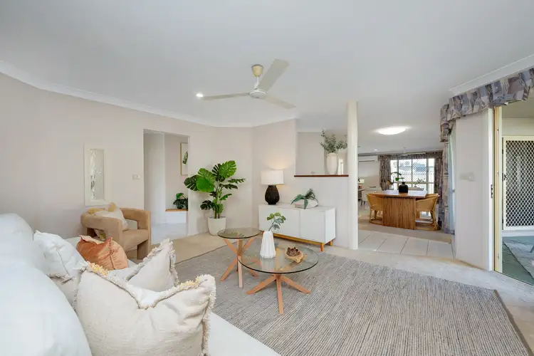 Sixth view of Homely house listing, 9 Gledhill Court, Annandale QLD 4814