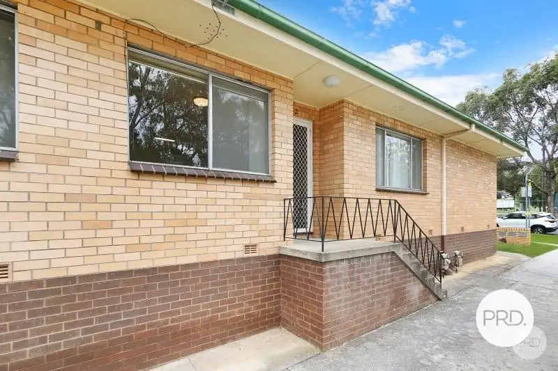 Main view of Homely house listing, 2/487 Mott Street, West Albury NSW 2640
