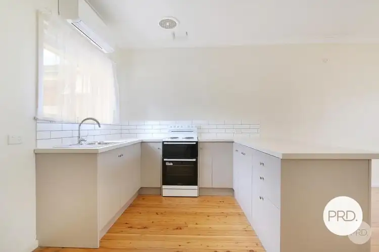 Second view of Homely house listing, 2/487 Mott Street, West Albury NSW 2640
