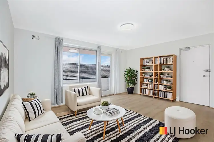 6/73 Milton Street, Ashfield NSW 2131