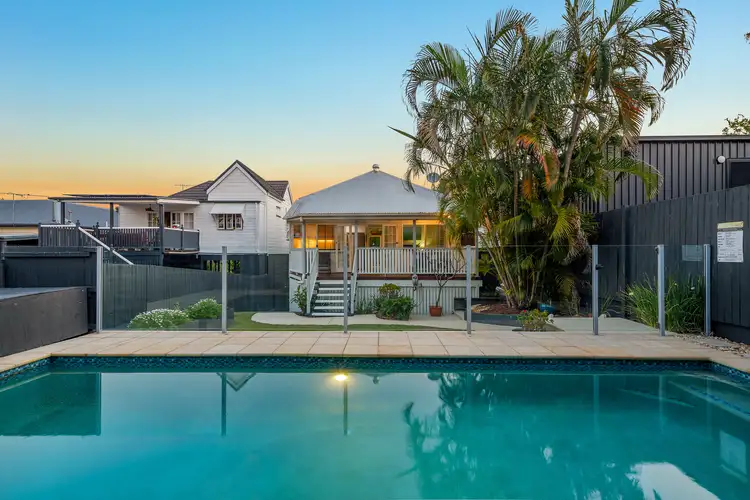 47 Nicholas Street, Windsor QLD 4030