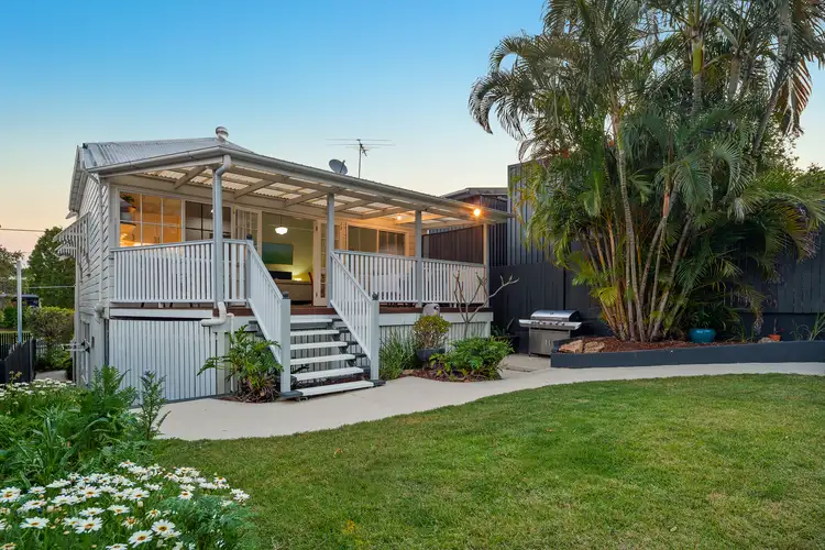 Second view of Homely house listing, 47 Nicholas Street, Windsor QLD 4030