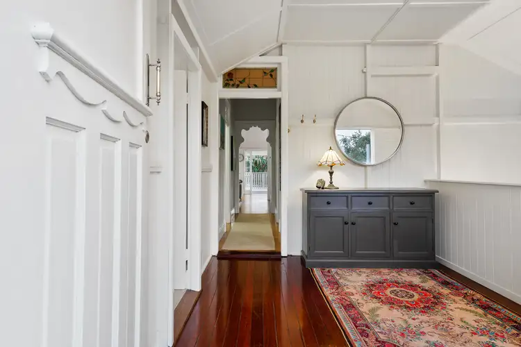 Third view of Homely house listing, 47 Nicholas Street, Windsor QLD 4030