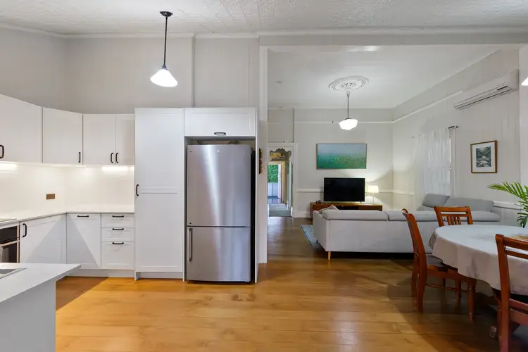 Fifth view of Homely house listing, 47 Nicholas Street, Windsor QLD 4030