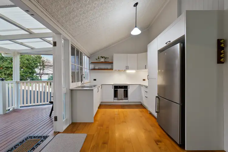 Sixth view of Homely house listing, 47 Nicholas Street, Windsor QLD 4030