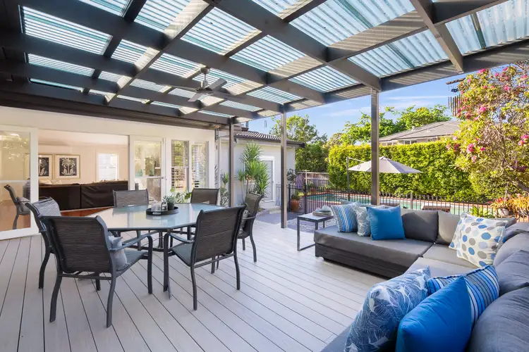 Sixth view of Homely house listing, 2 Worcester Place, Turramurra NSW 2074