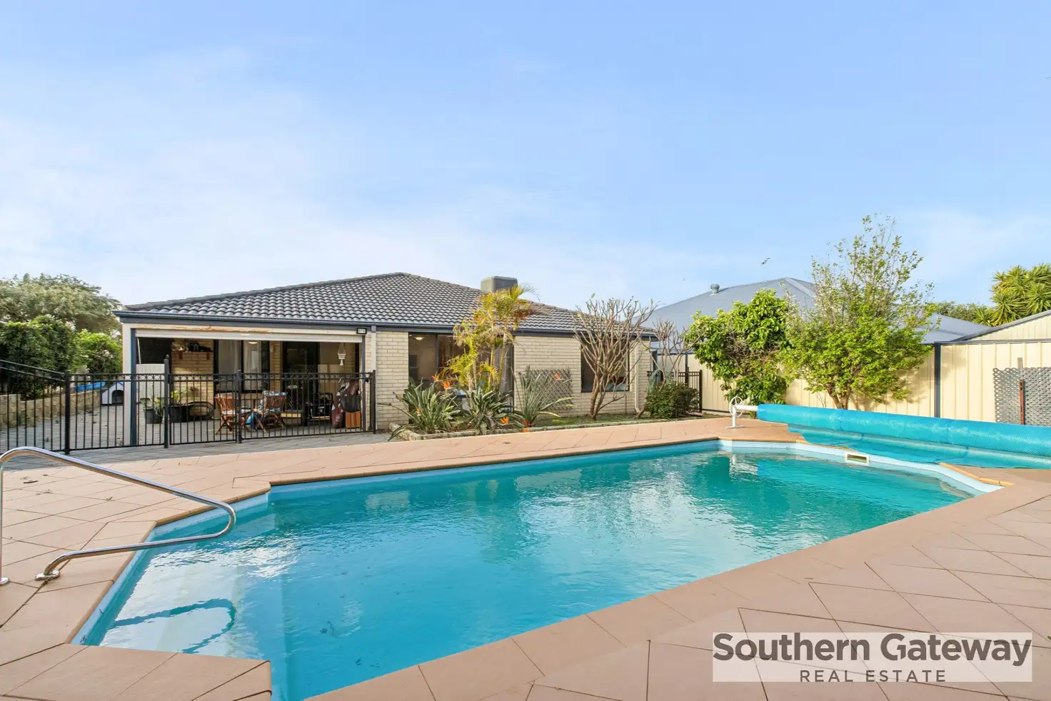 Main view of Homely house listing, 5 Dunster Way, Orelia WA 6167
