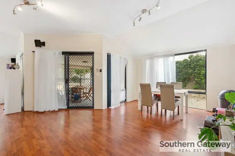 Third view of Homely house listing, 5 Dunster Way, Orelia WA 6167