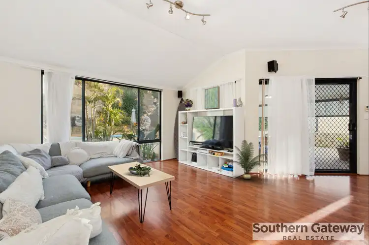 Fourth view of Homely house listing, 5 Dunster Way, Orelia WA 6167