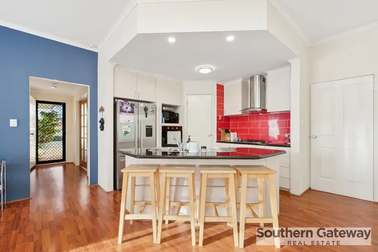 Sixth view of Homely house listing, 5 Dunster Way, Orelia WA 6167