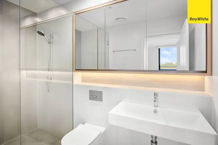 Fourth view of Homely apartment listing, 105/22 Langston Place, Epping NSW 2121