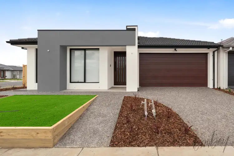 Main view of Homely house listing, 1 Helm Drive, Mickleham VIC 3064