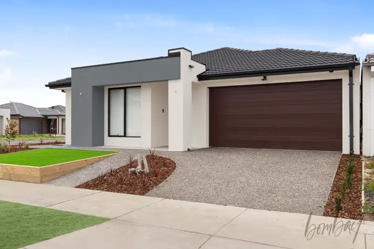 Second view of Homely house listing, 1 Helm Drive, Mickleham VIC 3064
