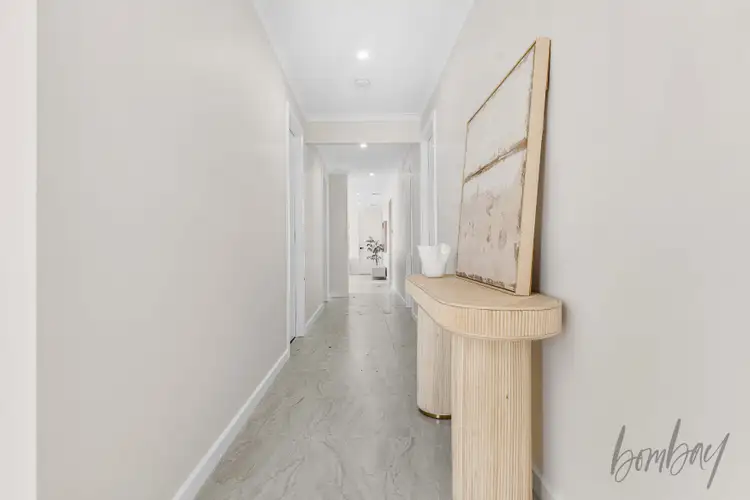 Third view of Homely house listing, 1 Helm Drive, Mickleham VIC 3064