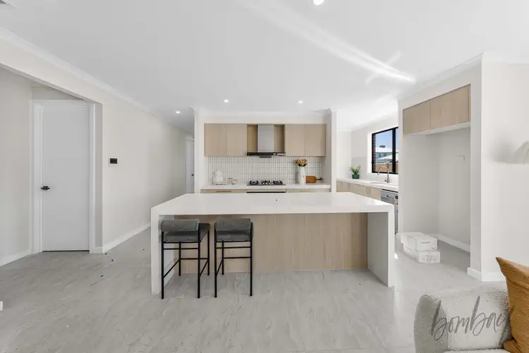 Fourth view of Homely house listing, 1 Helm Drive, Mickleham VIC 3064