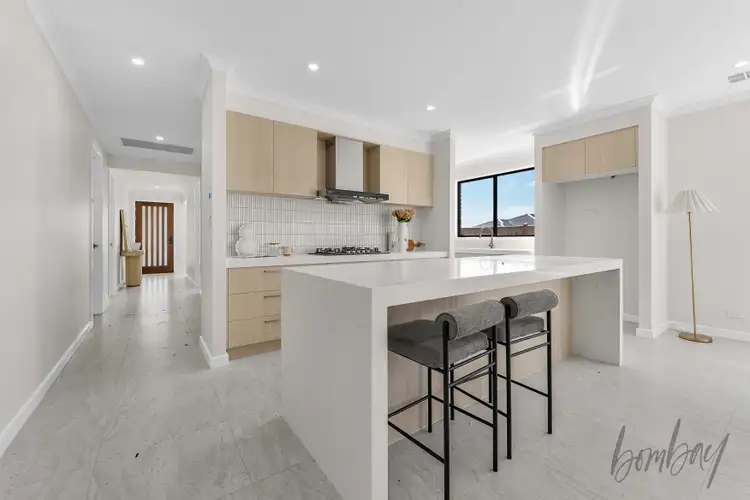 Fifth view of Homely house listing, 1 Helm Drive, Mickleham VIC 3064
