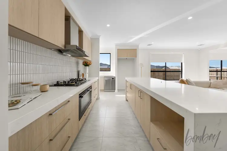 Sixth view of Homely house listing, 1 Helm Drive, Mickleham VIC 3064