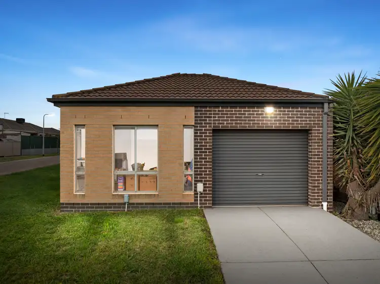 Second view of Homely house listing, 5 Jack William Way, Kilmore VIC 3764