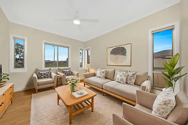 Third view of Homely house listing, 5 Jack William Way, Kilmore VIC 3764