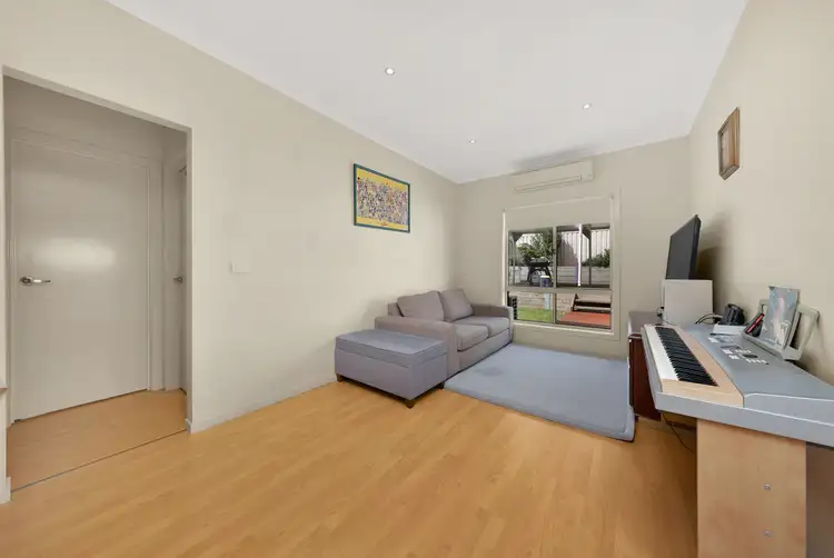 Fourth view of Homely house listing, 5 Jack William Way, Kilmore VIC 3764