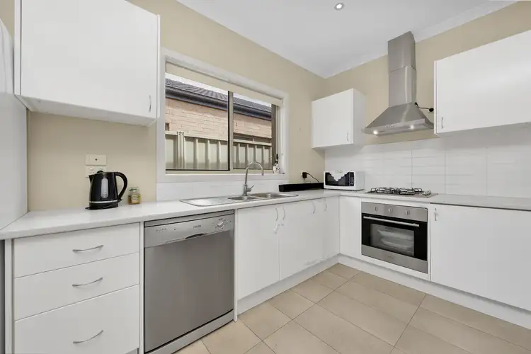 Fifth view of Homely house listing, 5 Jack William Way, Kilmore VIC 3764