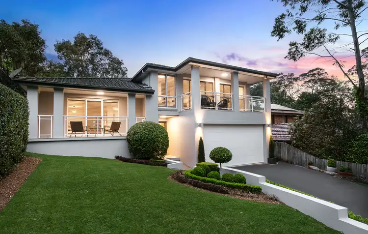 44 Warragal Road, Turramurra NSW 2074