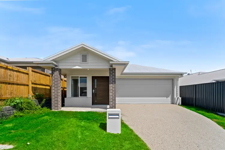 13 Jockey Crescent, South Ripley QLD 4306