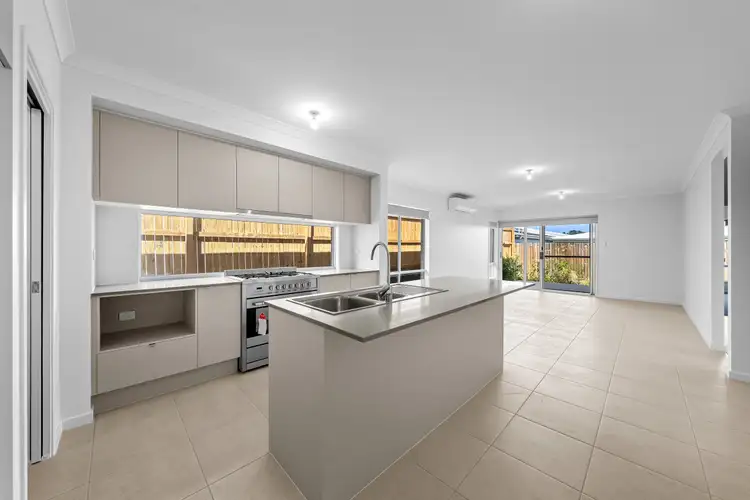 Fourth view of Homely house listing, 13 Jockey Crescent, South Ripley QLD 4306