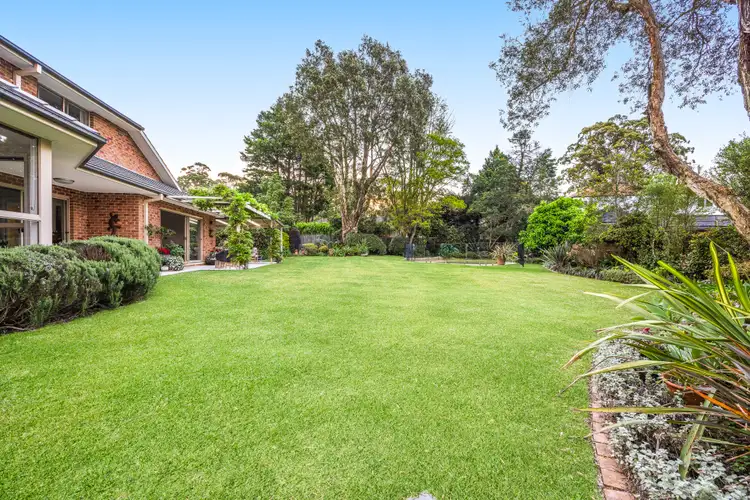 1 Bass Place, St Ives NSW 2075
