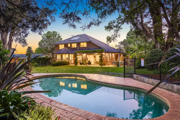 1 Bass Place, St Ives NSW 2075