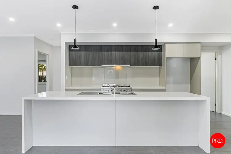 Second view of Homely house listing, 25 Evergreen Blvd, Jackass Flat VIC 3556
