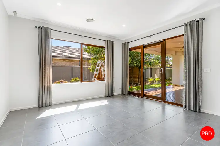 Fourth view of Homely house listing, 25 Evergreen Blvd, Jackass Flat VIC 3556