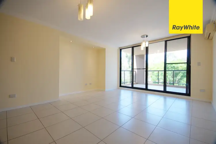 Main view of Homely apartment listing, 102/81 Church Street, Lidcombe NSW 2141