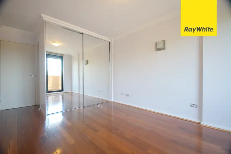Third view of Homely apartment listing, 102/81 Church Street, Lidcombe NSW 2141